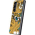 NFL Jacksonville Jaguars Tropical Print Galaxy Z Fold5 5G Skin